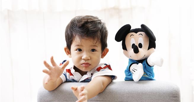 透過迪士尼美語世界提早為幼兒預備最佳外語環境