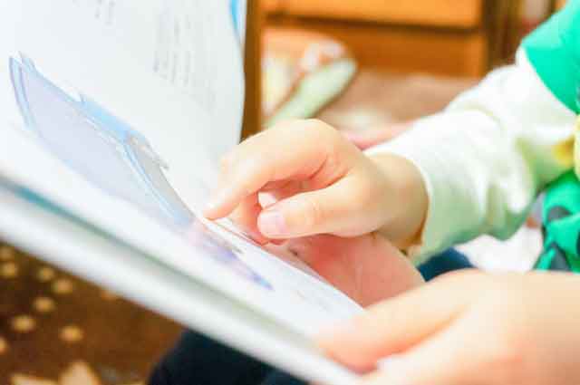 在生活中可以鼓勵孩子表達意見和喜好幫助思辨