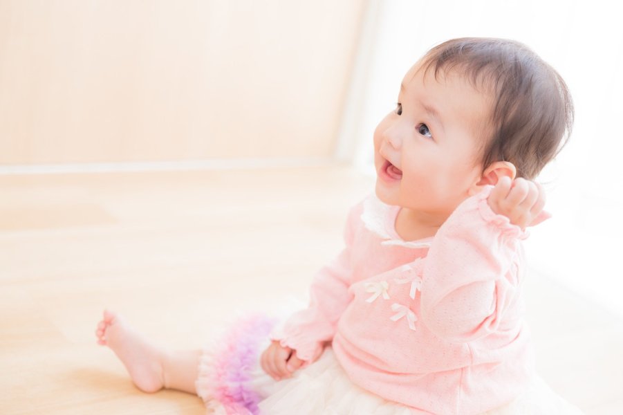 透過幼兒美語學習計畫讓孩子可以在快樂的情境中自然學美語