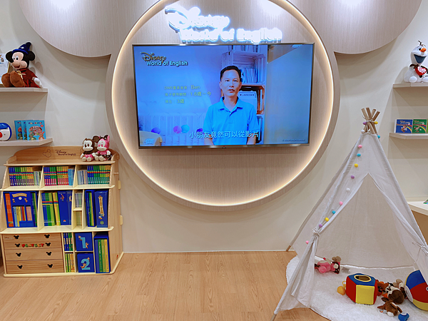 加入會員俱樂部享多元學習資源與諮詢管道
