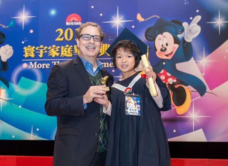 掌握語言爆發期,透過自學也可讓孩子在學齡前階段即可獲得美語學習成就
