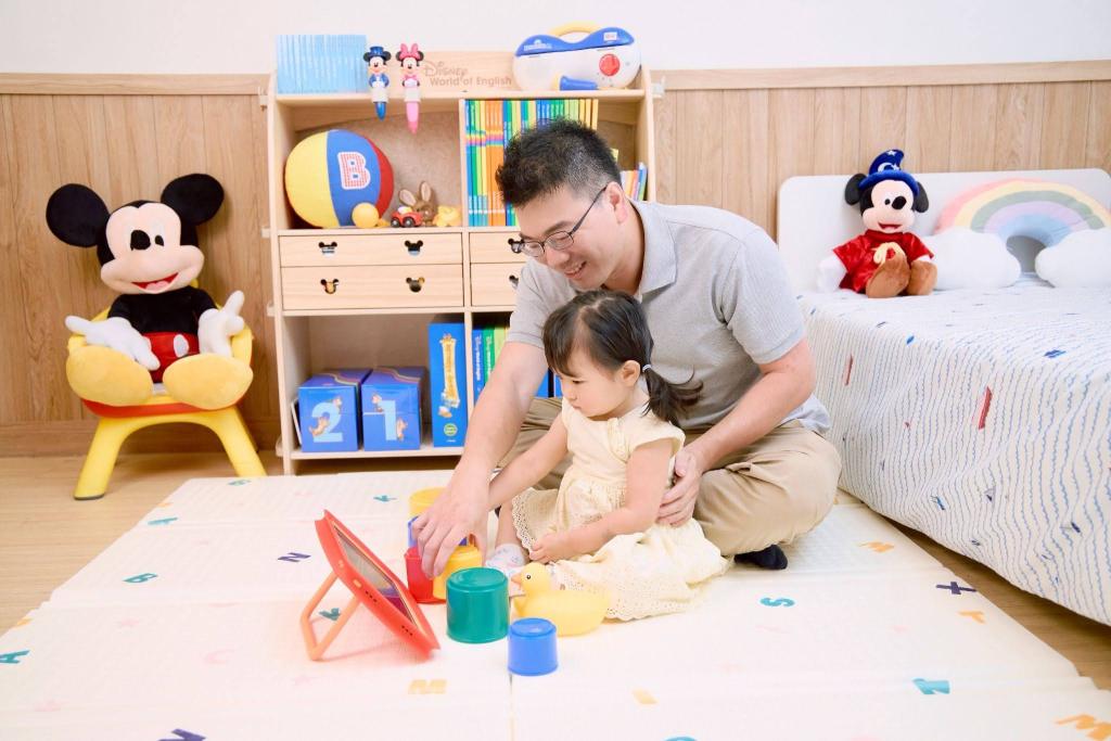 母語學習法環境打造,母語學習法系統性學習