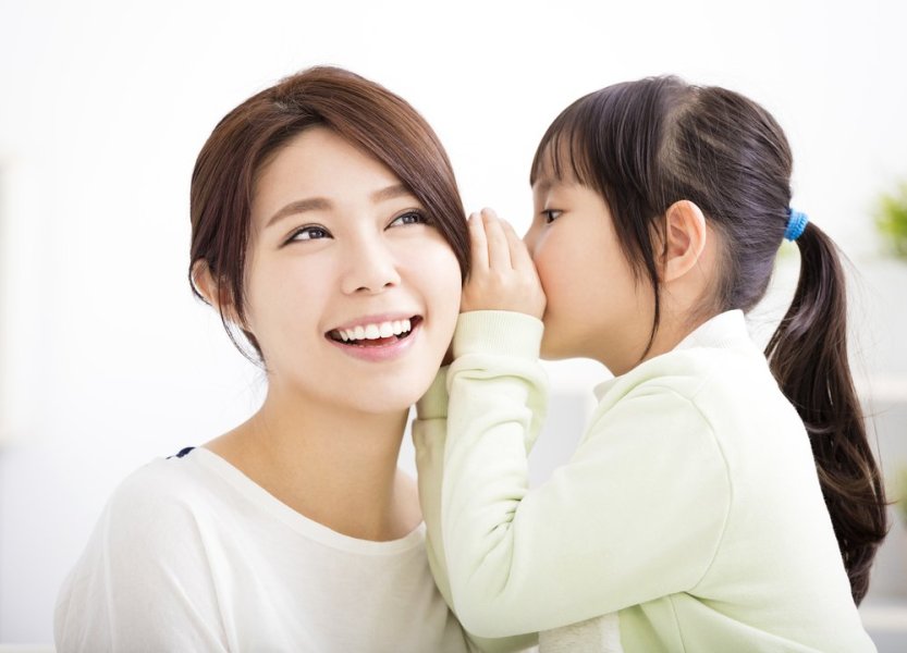 4~6歲學英文:多跟孩子互動