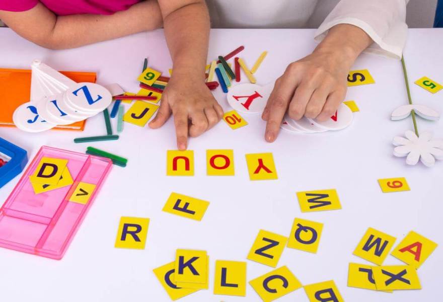 幼兒雙語學習迷思破除