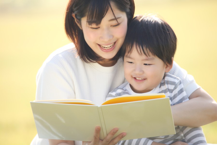 了解3個幼兒有聲書挑選法則