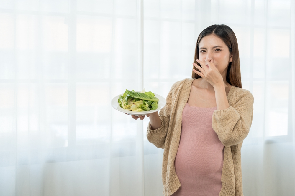 一天當中什麼時候會孕吐?任何時間都有可能,不過早晨是最常見的