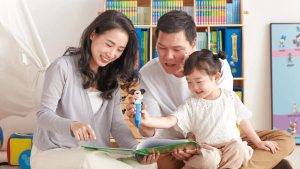 點讀筆有用嗎？點讀筆原理介紹