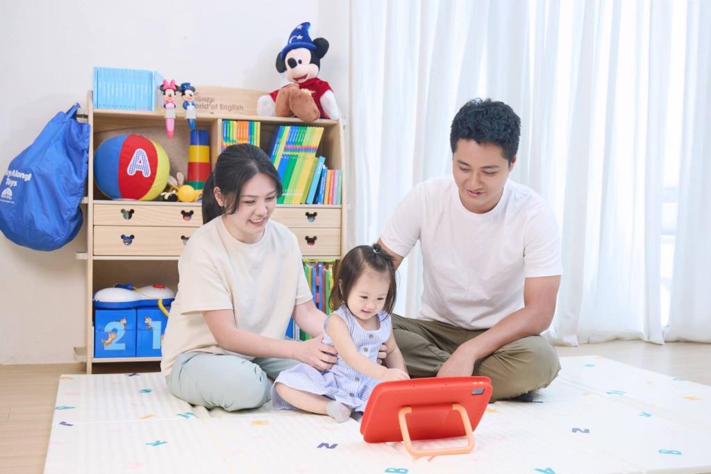 English Tab輕鬆讓英文融入生活