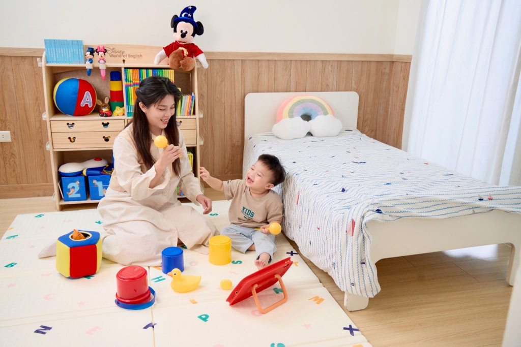 English Tab輕鬆讓英文融入生活
